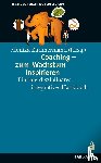  - Coaching - zum Wachstum inspirieren