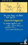 Varga von Kibéd, Matthias, Sparrer, Insa - Ganz im Gegenteil