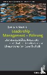 Krizanits, Joana - Leadership - Management - Führung