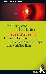 Duffee, Bram, Jacobs, Don Trent - Jedes Wort zählt