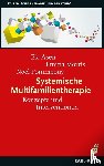 Asen, Eia, Morris, Emma, Pommepuy, Noël - Systemische Multifamilientherapie