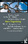  - New Organizing