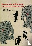  - Literatur und Kalter Krieg in der deutschsprachigen Schweiz