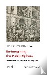  - Re-imagining the Public Sphere in the Long Nineteenth Century
