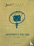  - Aetherische Stimmen