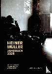  - Heiner-Müller-Jahrbuch 2025