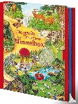 Suess, Anne - Die große Anne Suess Wimmelbox