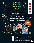  - Mein lustiges Kritzel-Kratzel-Buch