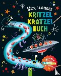  - Mein lustiges Kritzel-Kratzel-Buch