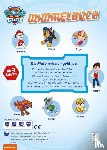  - PAW Patrol Wimmelbuch. Mit Rätselspaß. Für Kinder ab 3 Jahren