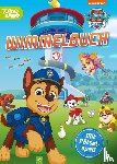  - PAW Patrol Wimmelbuch. Mit Rätselspaß. Für Kinder ab 3 Jahren