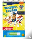 Schwager & Steinlein Verlag - PAW Patrol Wasserzauber - einfach mit Wasser malen