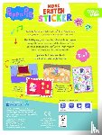 Schwager & Steinlein Verlag - Peppa Pig - Meine ersten Sticker