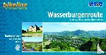 - Bikeline Wasserburgenroute