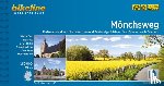  - Bikeline Radtourenbuch Mönchsweg