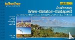  - Bikeline Radtourenbuch Wien-Balaton-Budapest