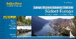  - Europa-Radweg Eiserner Vorhang / Europa-Radweg Eiserner Vorhang 5 Südost-Europa