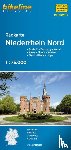  - Radkarte Niederrhein Nord (RK-NRW03)