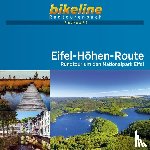  - Eifel-Höhen-Route 1 : 50 000