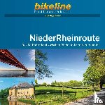  - Niederrheinroute
