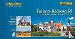 - Europa-Radweg R1