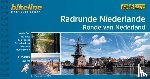  - Radrunde Niederlande . Ronde van Nederland