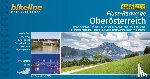  - Fluss-Radwege Oberösterreich