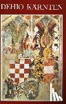  - DEHIO-Handbuch / Kärnten