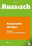 Edith, Lamp - Russisch - Ausspracheübungen