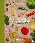Neunkirchner, Meinrad, Seiser, Katharina - Österreich vegetarisch