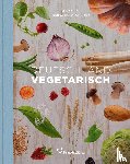 Paul, Stevan - Deutschland vegetarisch