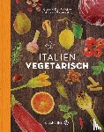 Del Principe, Claudio - Italien vegetarisch