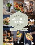 Paul, Stevan - Auf die Hand