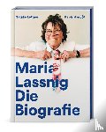Natalie, Lettner - Maria Lassnig