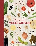 Tançgil, Orhan, Tançgil, Orkide - Türkei vegetarisch