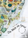 Strouhal, Ernst - Die Welt im Spiel