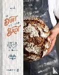 Melle, Barbara van - Der Duft von frischem Brot