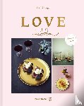 Fiege, Eschi - Love kitchen