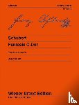 Schubert, Franz - Fantasie C-Dur