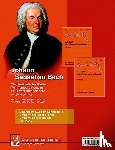  - Das Wohltemperierte Klavier / 2Bde.