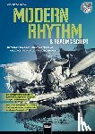 Bachträgl, Erich - Modern Rhythm & Reading Script - Rhythmustraining, Grooves, Percussion, Arrangements. Ein unentbehrlicher Begleiter für Drummer, Instrumentalisten und Sänger, Laien und Profis [Zweisprachige Ausgabe Englisch /Deutsch]. Inklusive CD