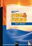  - Sing & Swing - DAS Liederbuch / ALTE Ausgabe