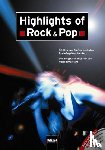  - Highlights of Rock & Pop