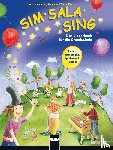 Maierhofer, Lorenz, Kern, Walter, Kern, Renate - Sim Sala Sing. Ausgabe Bayern