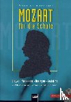 Kern, Renate, Kern, Walter - Mozart für die Schule. Paket Heft und CD