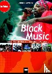  - Black Music. Heft und Audio- und CD-ROM