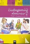 Kern, Walter - Liedbegleitung elementar 1