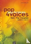  - pop 4 voices