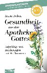 Treben, Maria - Gesundheit aus der Apotheke Gottes