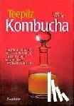 Fasching, Rosina - Teepilz Kombucha